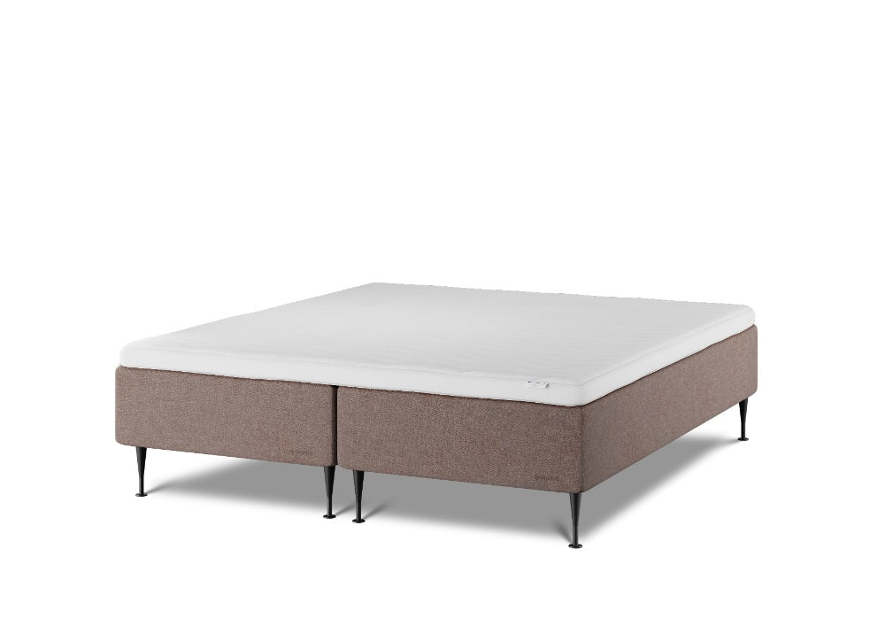 Rammemadrass Family Aktiv 160x200 fra Hilding Bedtime.no.