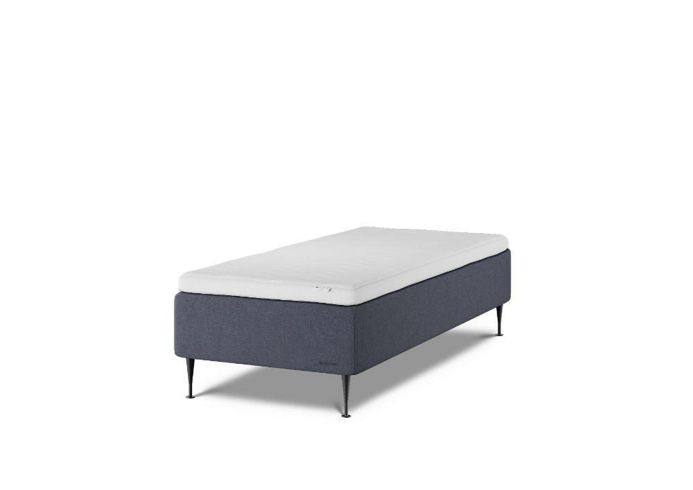 Rammemadrass Family Aktiv 80x200 fra Hilding Bedtime.no.