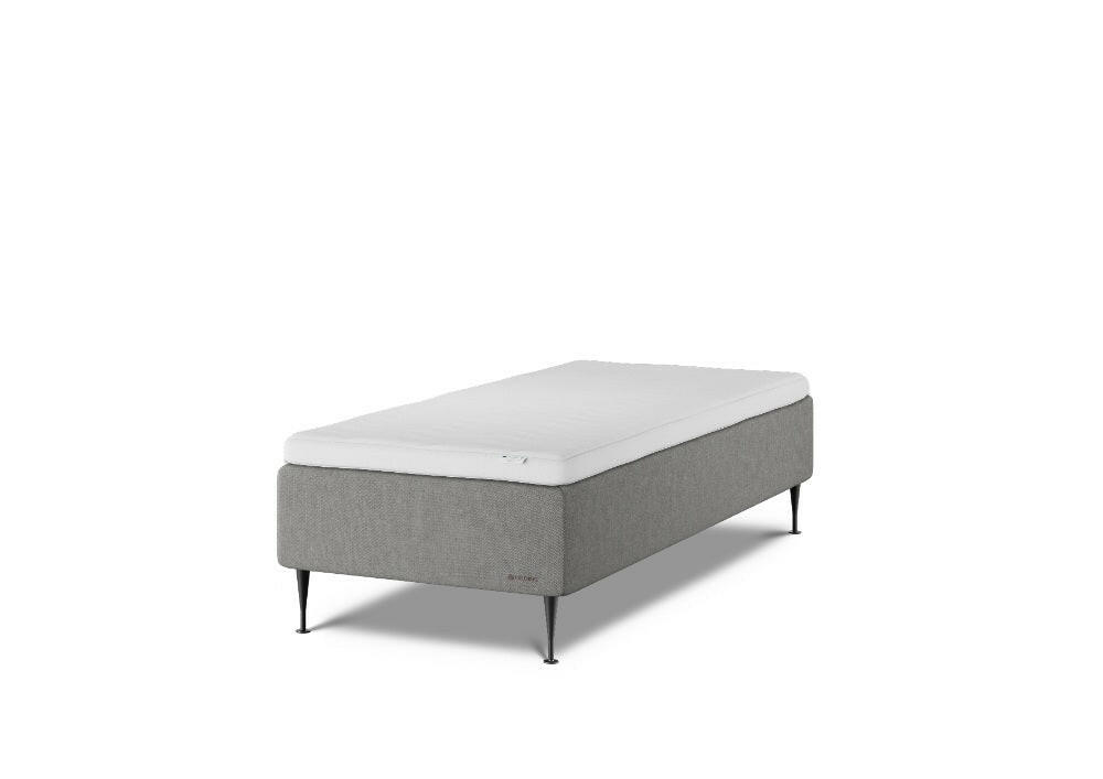 Rammemadrass Family Aktiv 80x200 fra Hilding Bedtime.no.