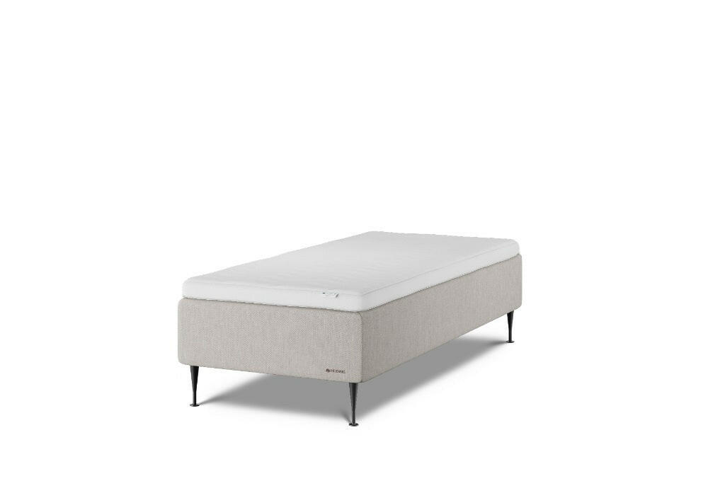 Rammemadrass Family Aktiv 80x200 fra Hilding Bedtime.no.