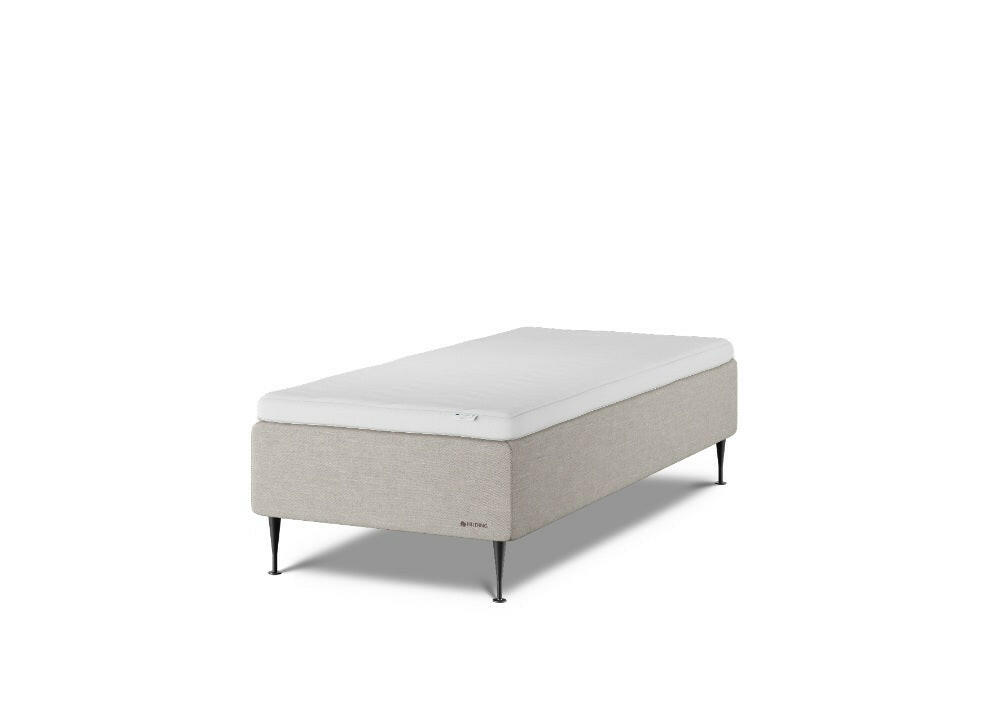 Rammemadrass Family Aktiv 80x200 fra Hilding Bedtime.no.