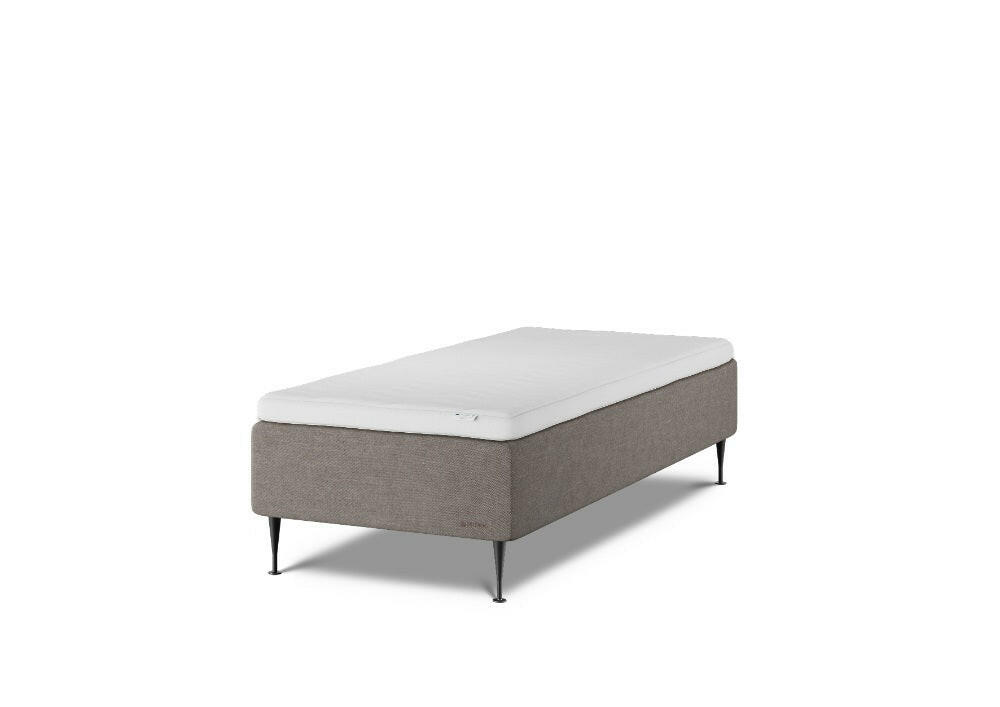Rammemadrass Family Aktiv 80x200 fra Hilding Bedtime.no.