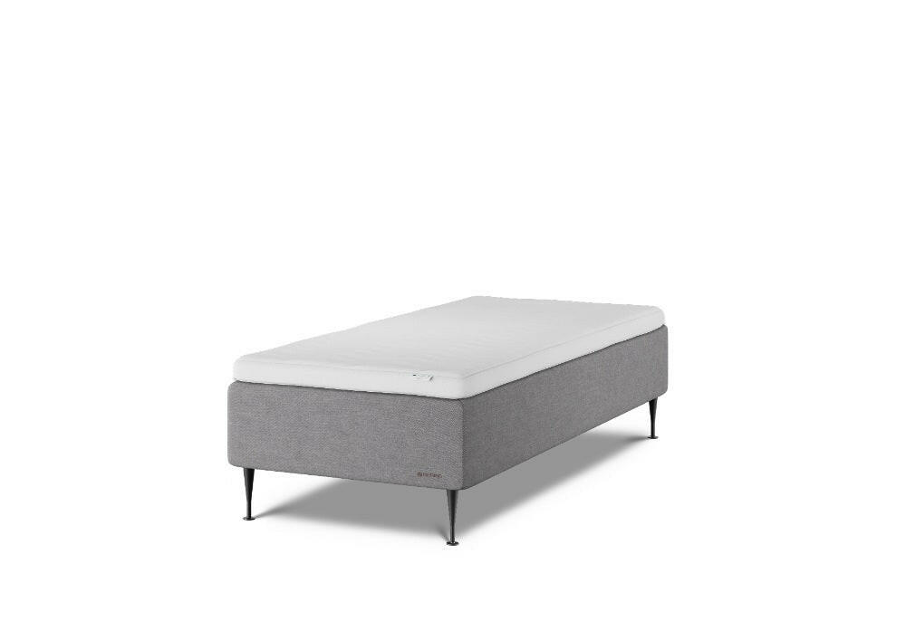 Rammemadrass Family Aktiv 80x200 fra Hilding Bedtime.no.