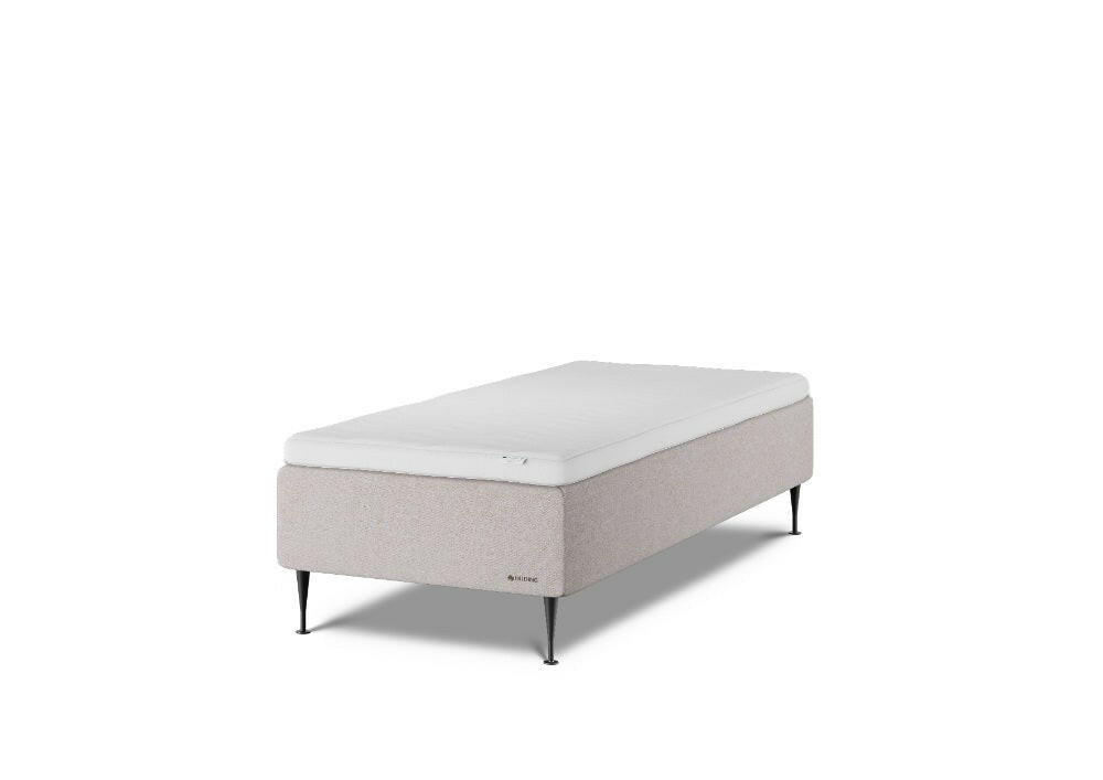 Rammemadrass Family Aktiv 80x200 fra Hilding Bedtime.no.