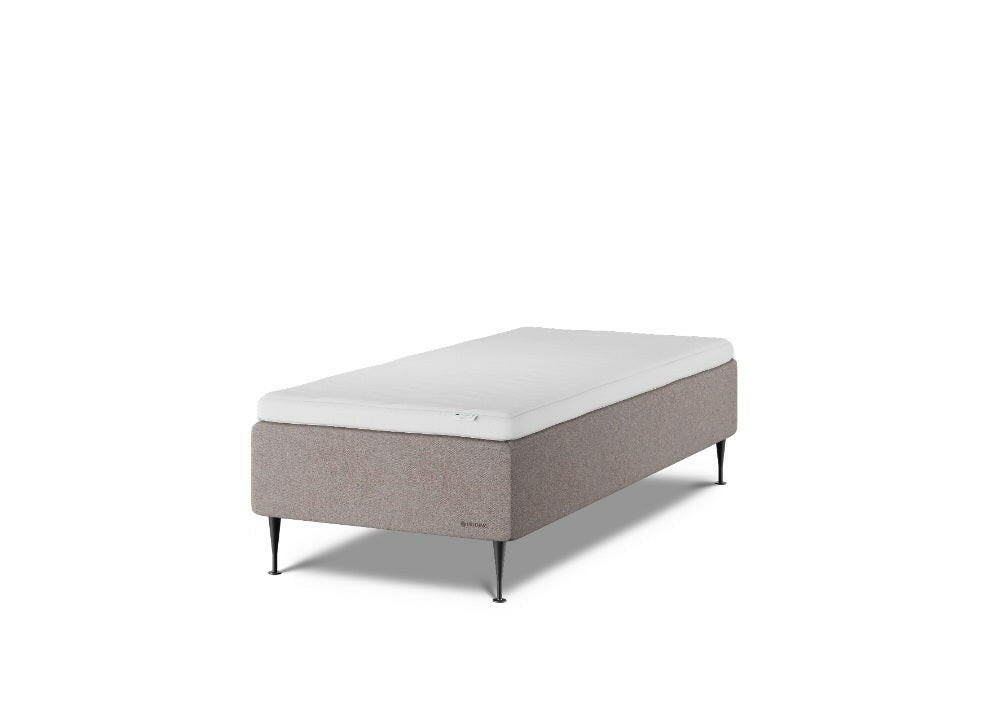 Rammemadrass Family Aktiv 80x200 fra Hilding Bedtime.no.