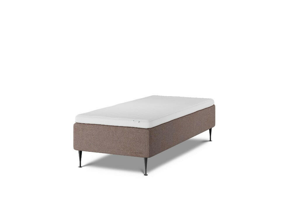 Rammemadrass Family Aktiv 80x200 fra Hilding Bedtime.no.