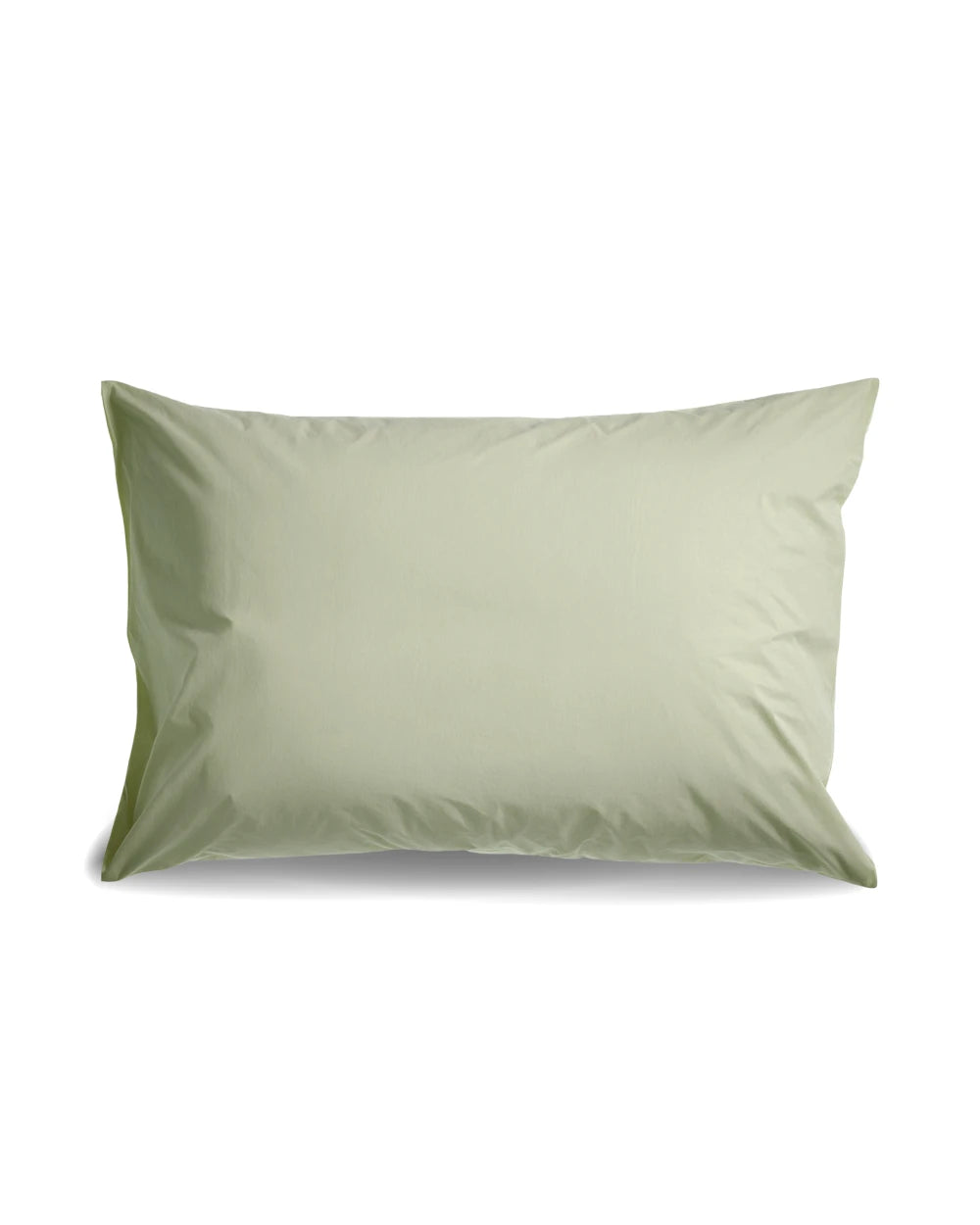 Soft Cotton Putevar Lys Grønn 50x70 Bedtime.no Bedtime Collection.