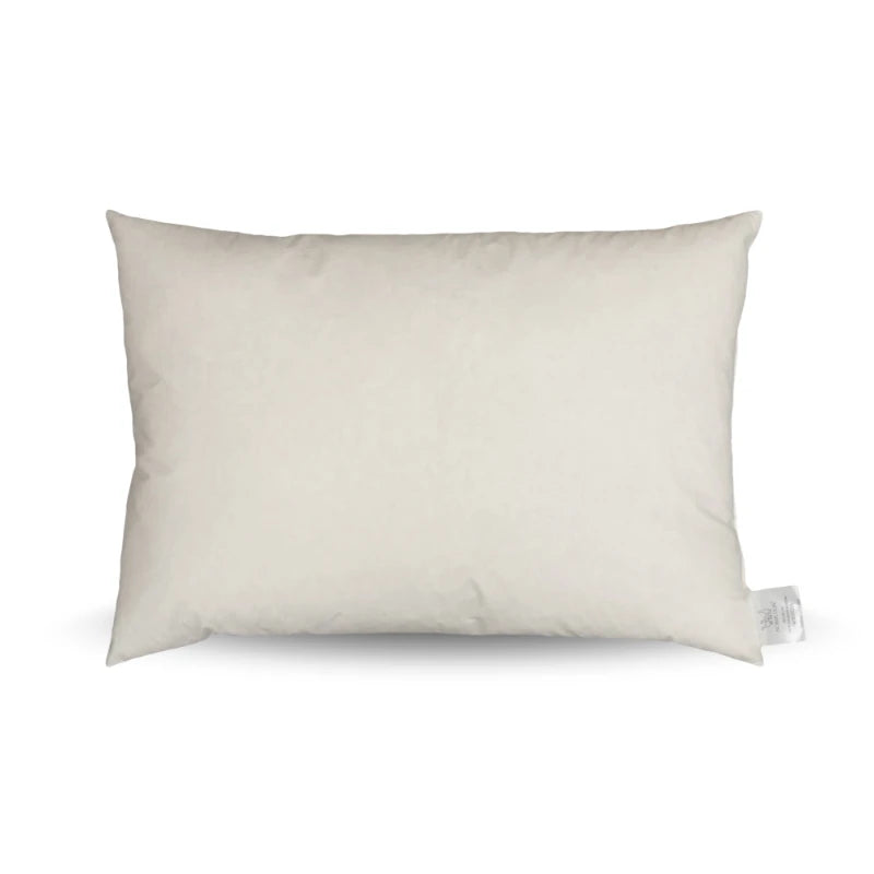 Norsk Dun Innleggspute 40×60 cm