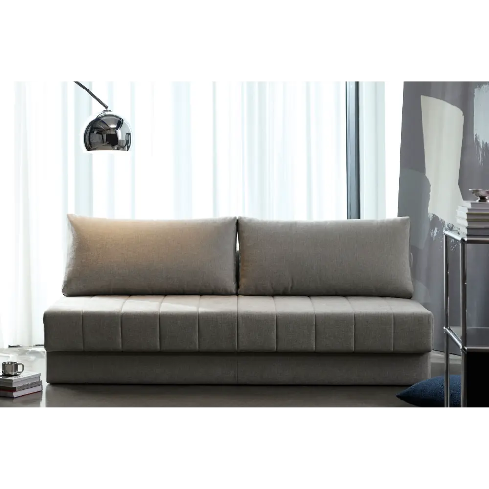 Sovesofa Akello fra Innovation Living Bedtime.no.