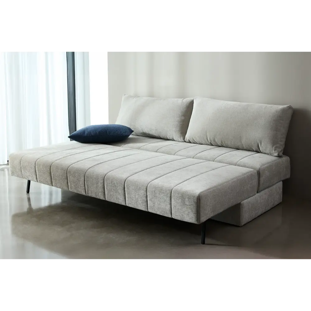 Sovesofa Akello fra Innovation Living Bedtime.no.