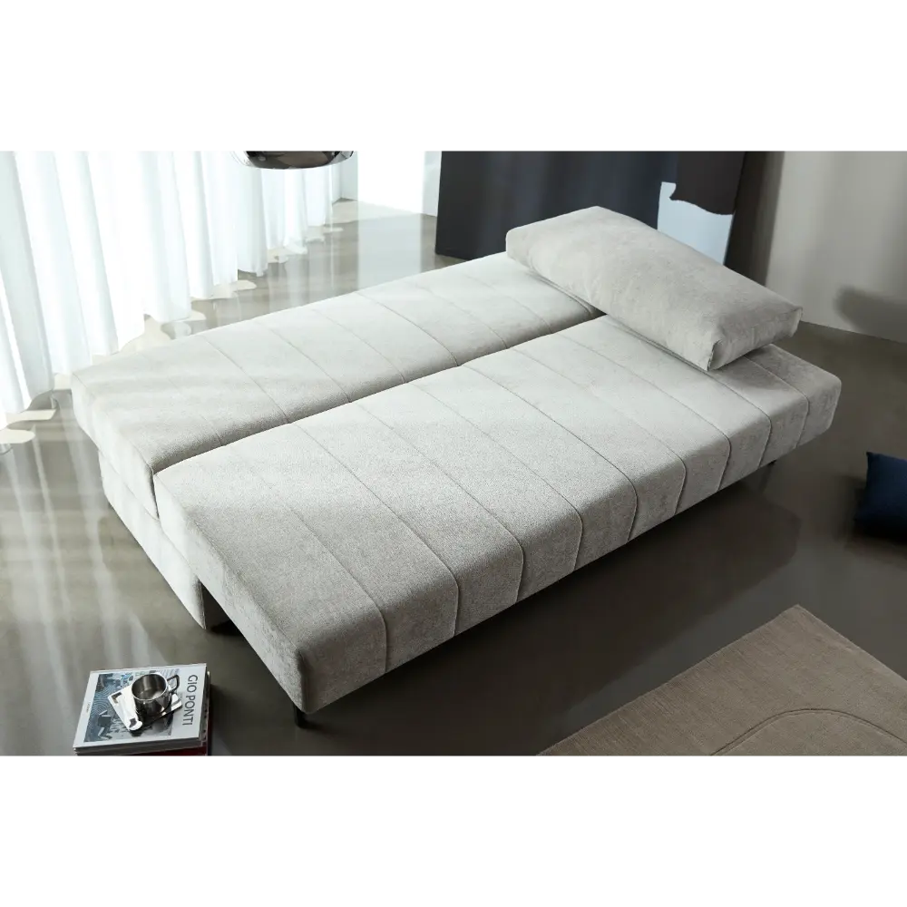Sovesofa Akello fra Innovation Living Bedtime.no.