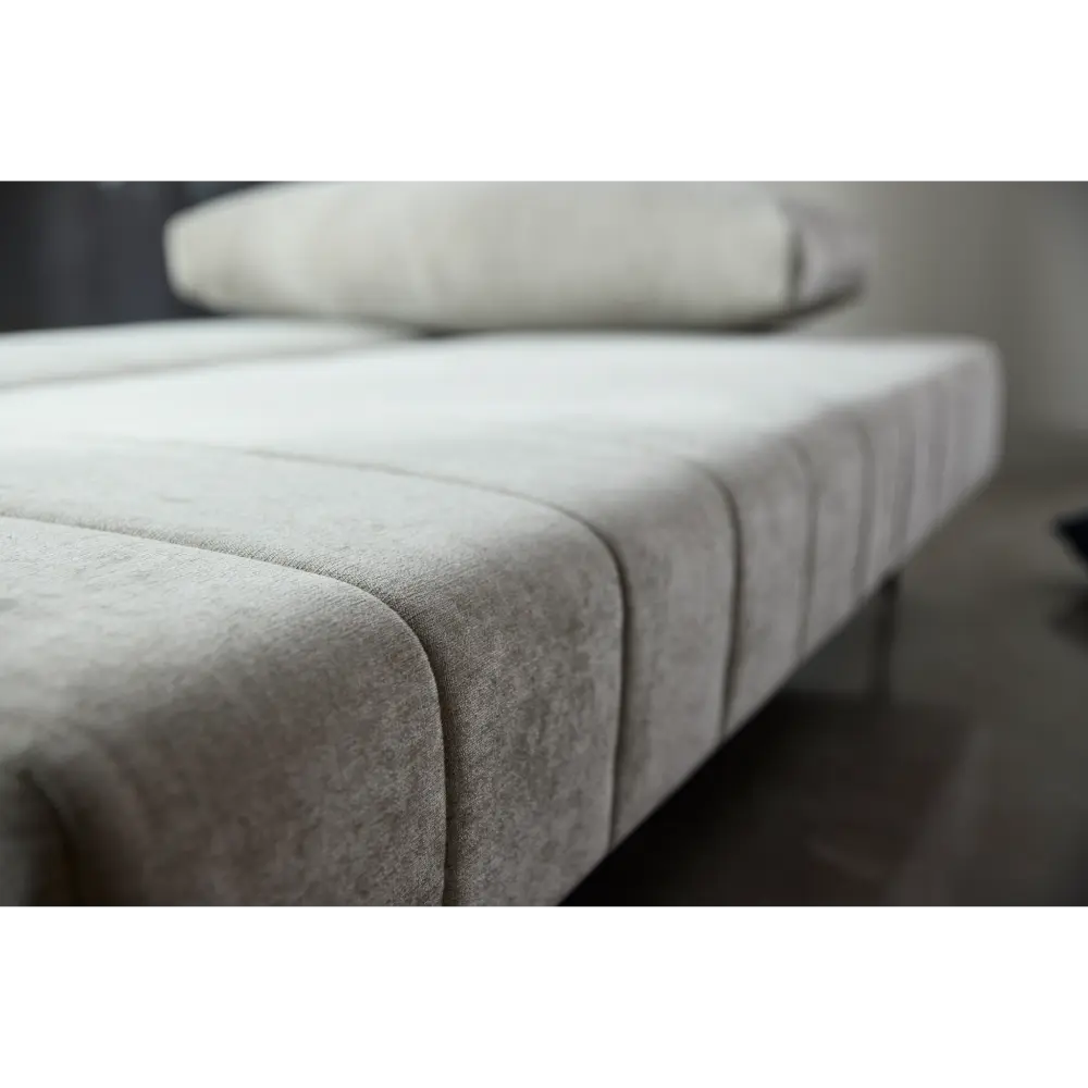Sovesofa Akello fra Innovation Living Bedtime.no.
