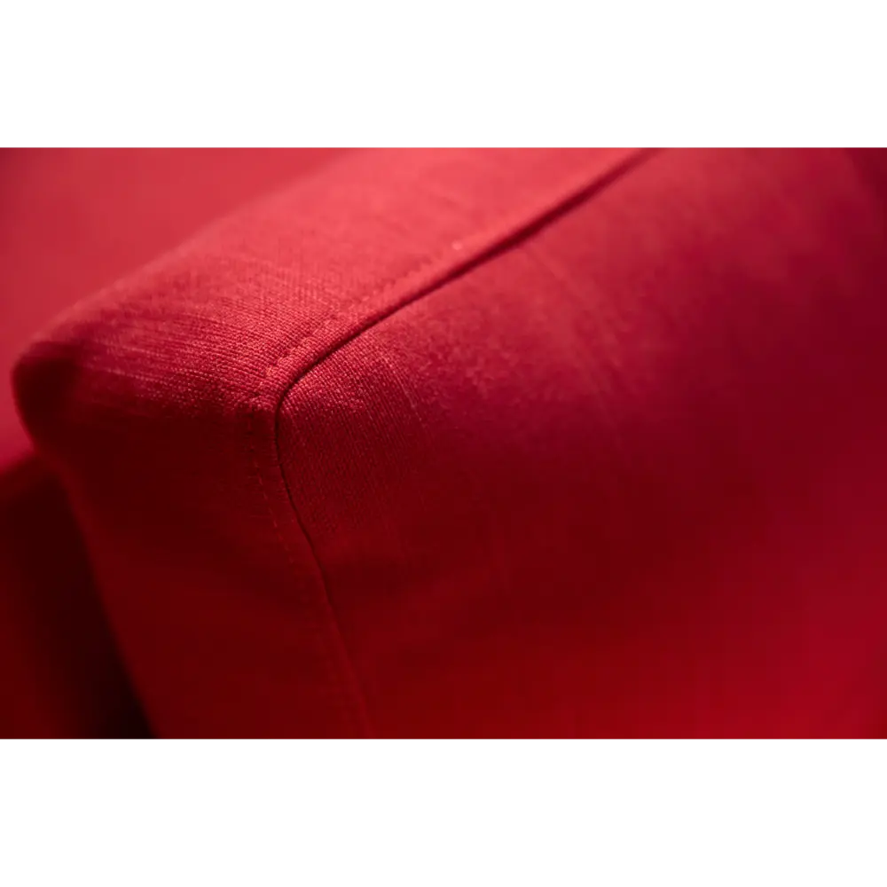 Stol Cubed 02 med Aluminiums Ben fra Innovation Living Bedtime.no.