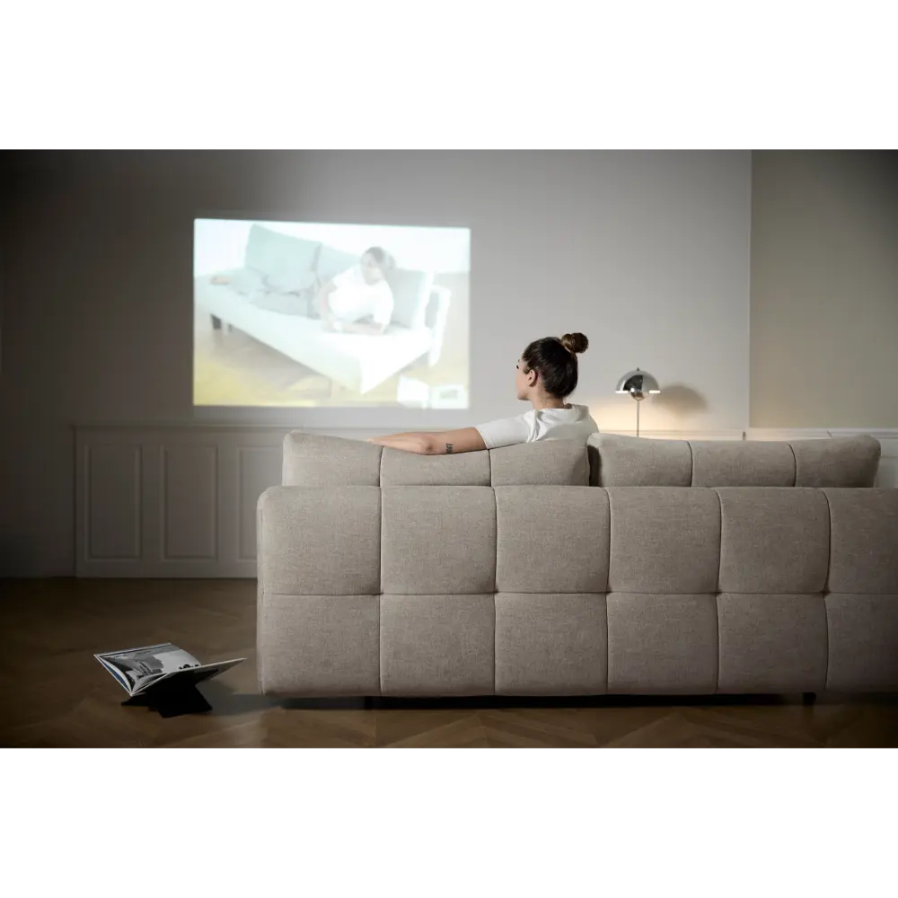 Sovesofa Eilis fra Innovation Living Bedtime.no.
