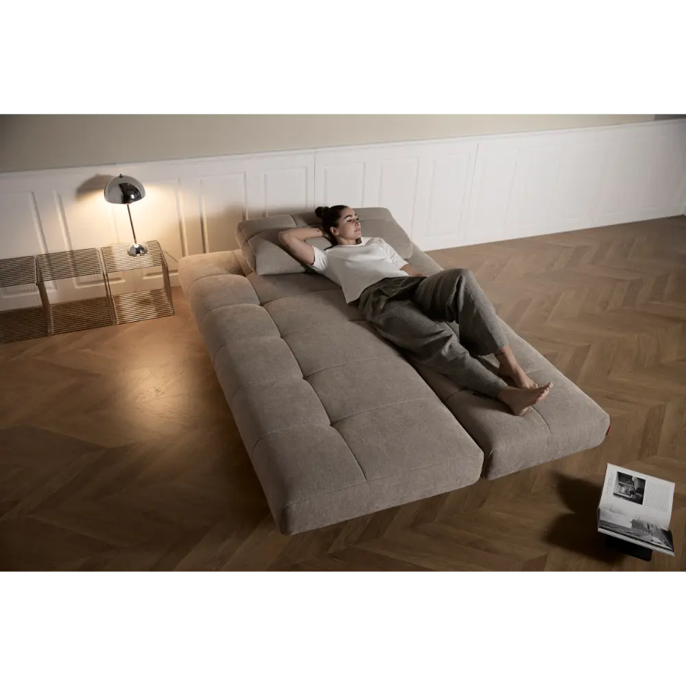 Sovesofa Eilis fra Innovation Living Bedtime.no.