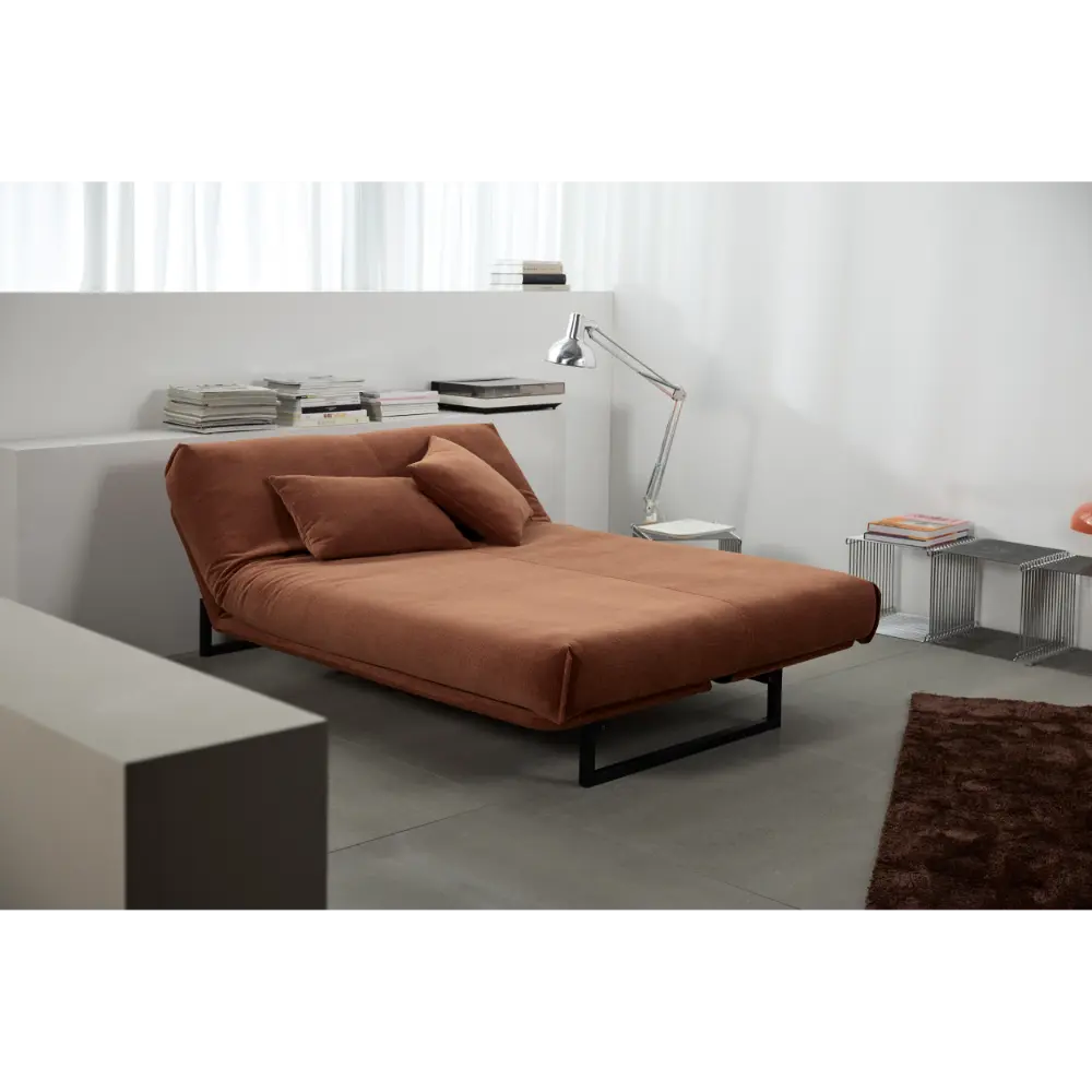 Sovesofa Fraction med Latex Madrass fra Innovation Living