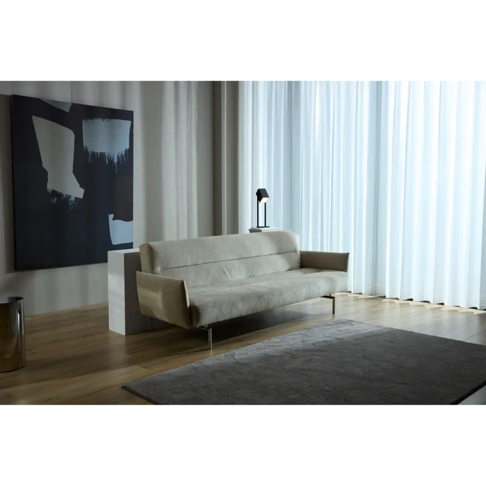 Sovesofa Jillis med armlener fra Innovation Living