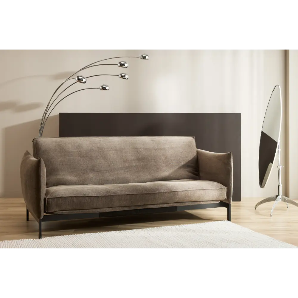 Sovesofa Junus med Latex Madrass fra Innovation Living