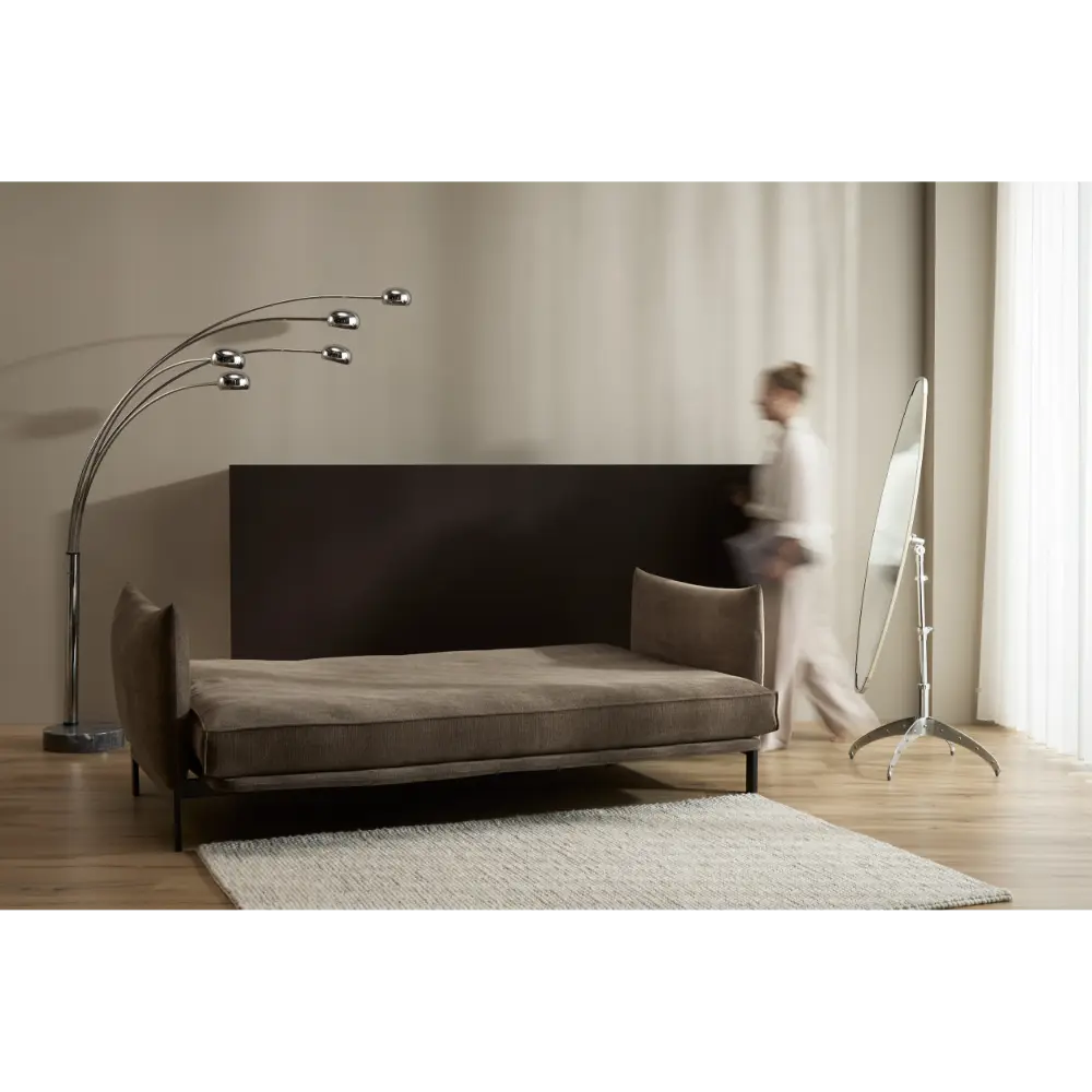 Sovesofa Junus med Classic Madrass fra Innovation Living