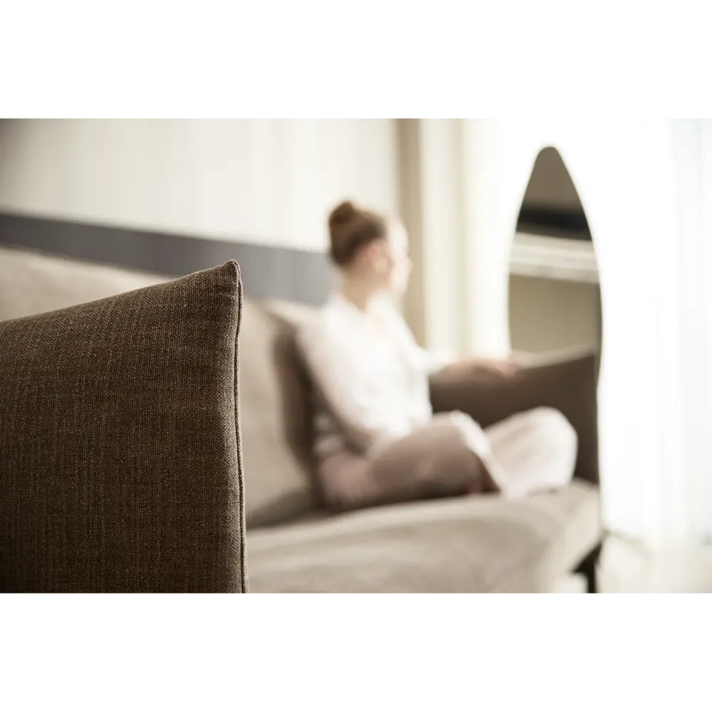 Sovesofa Junus med Classic Madrass fra Innovation Living