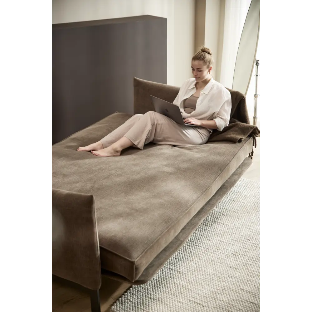 Sovesofa Junus med Classic Madrass fra Innovation Living