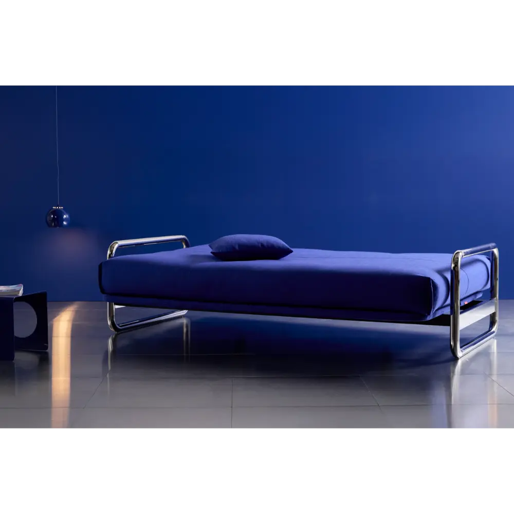 Sovesofa Lomira med Classic madrass fra Innovation Living