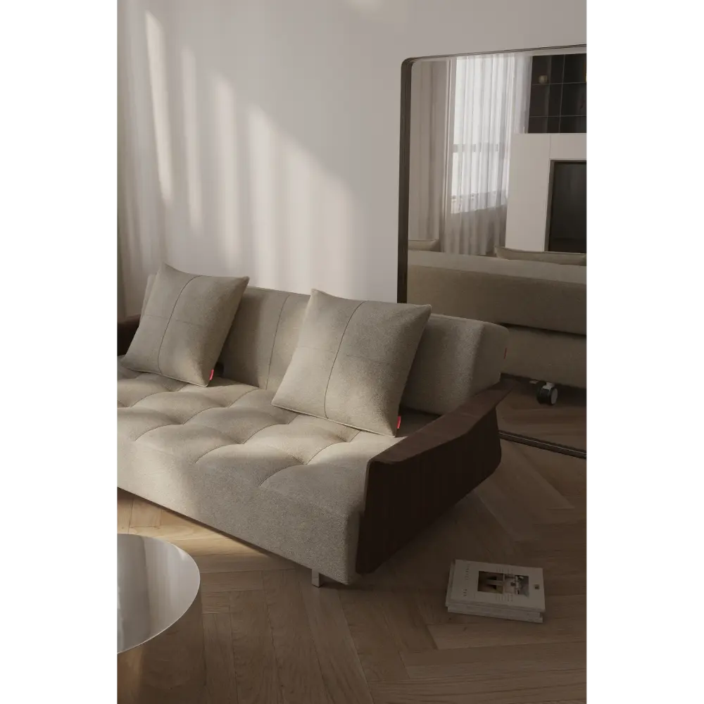 Sovesofa Long Horn D.E.L. fra Innovation Living