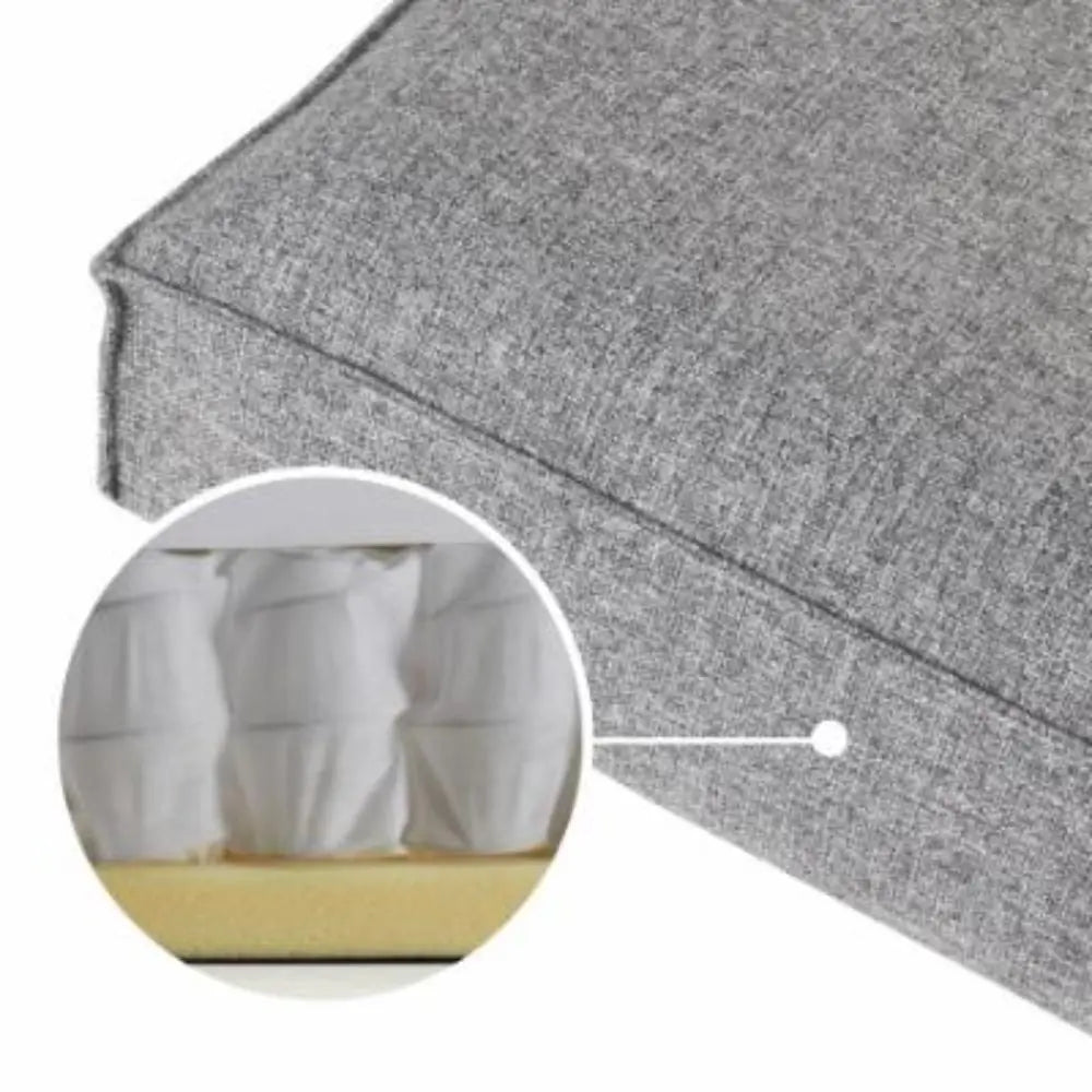Madrass Soft Spring Nordic fra Innovation Living