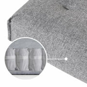 Madrass Soft Spring Nordic fra Innovation Living