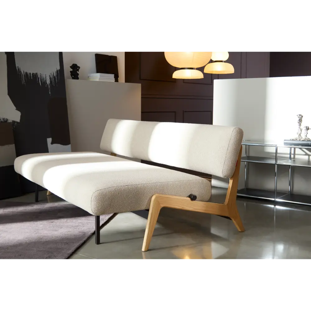 Sovesofa Nolis fra Innovation Living