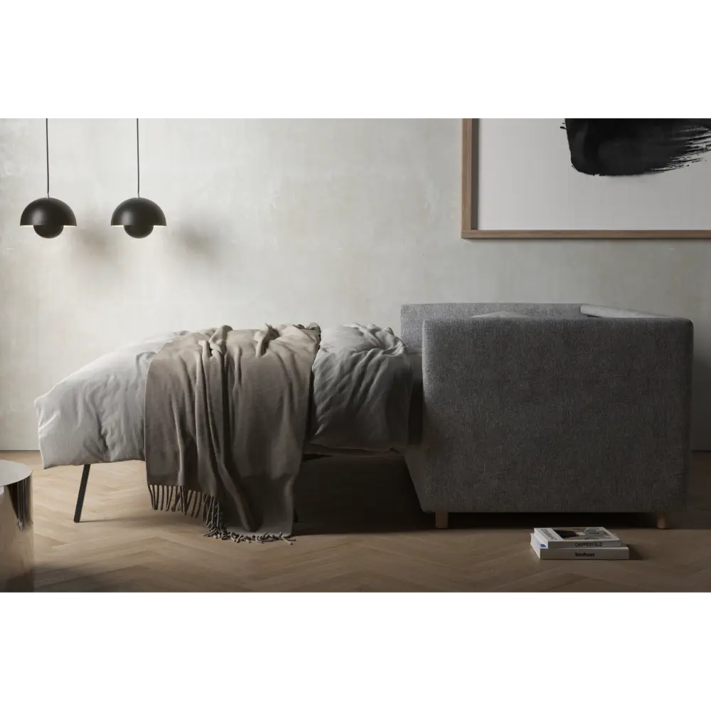 Sovesofa Olan fra Innovation Living Bedtime.no.