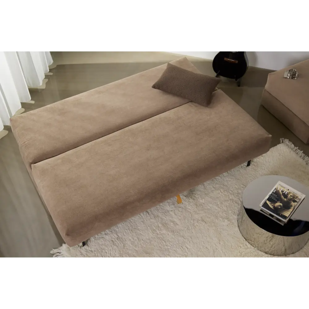 Sovesofa Osvald fra Innovation Living Bedtime.no.