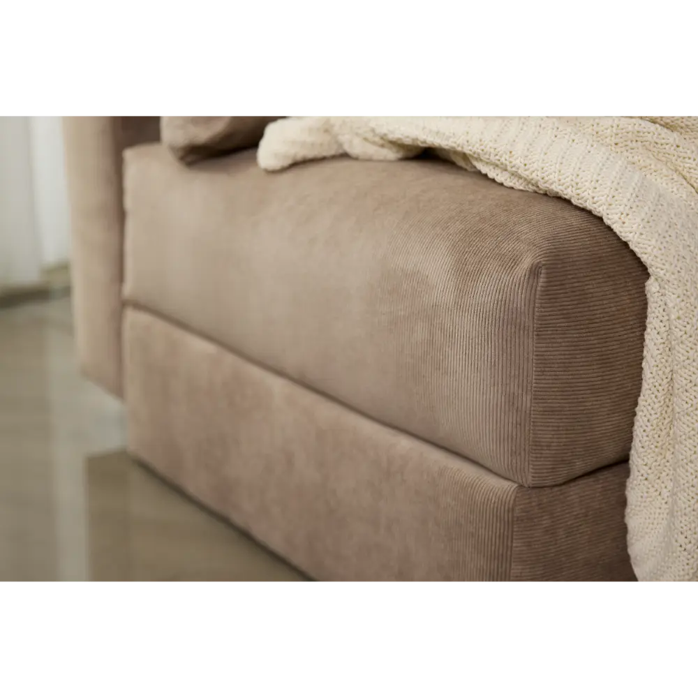 Sovesofa Osvald fra Innovation Living Bedtime.no.