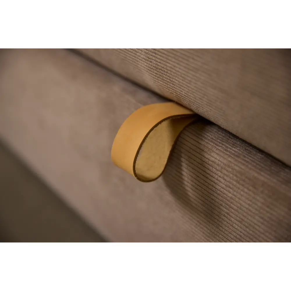 Sovesofa Osvald fra Innovation Living Bedtime.no.