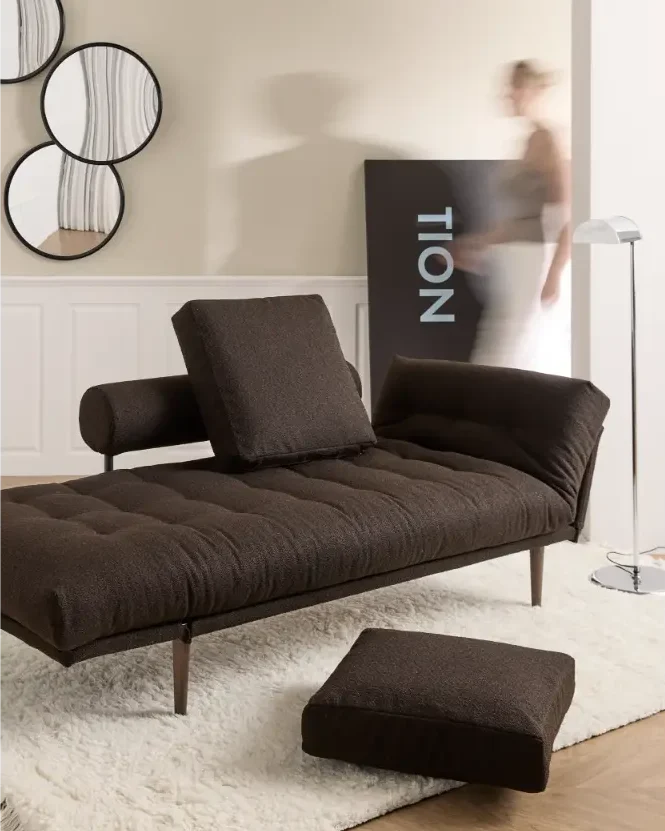 Daybed Rollo Styletto fra Innovation Living