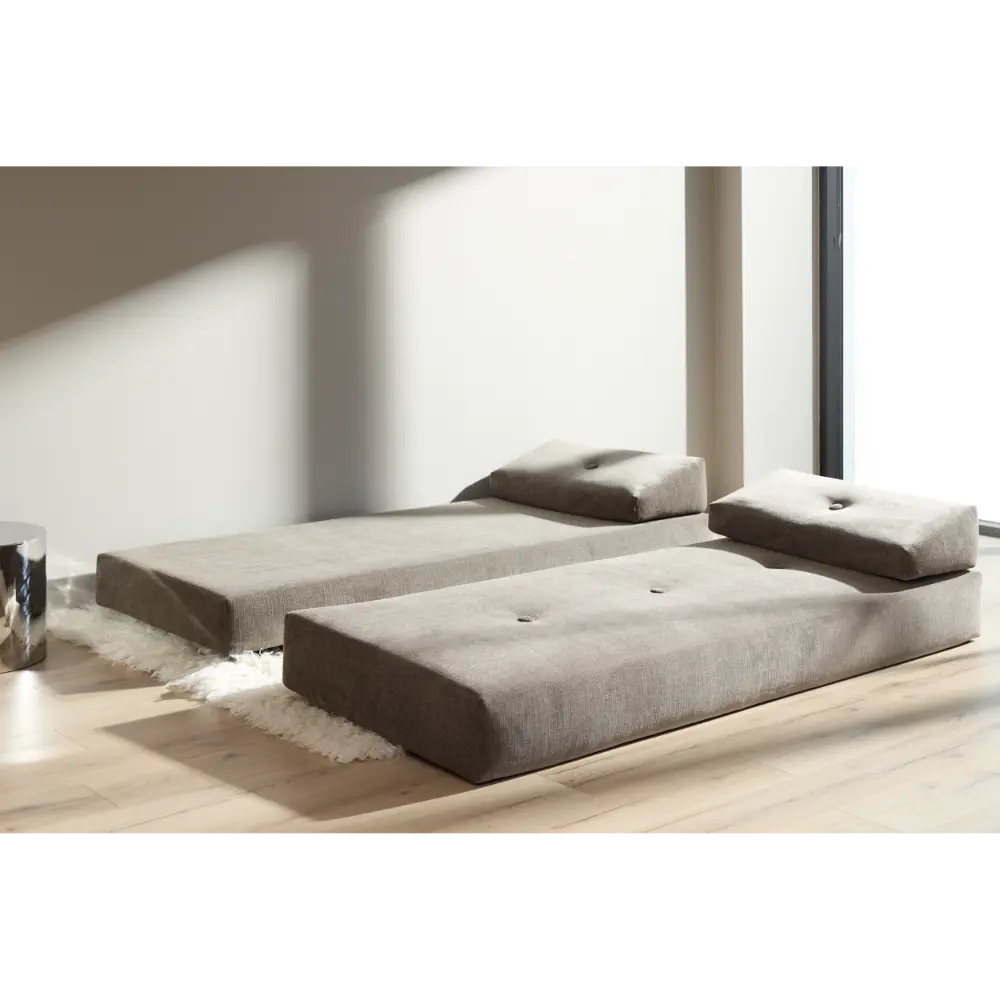 Daybed Sigmund Alu fra Innovation Living