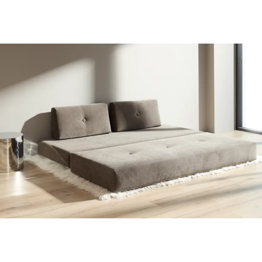 Daybed Sigmund Alu fra Innovation Living