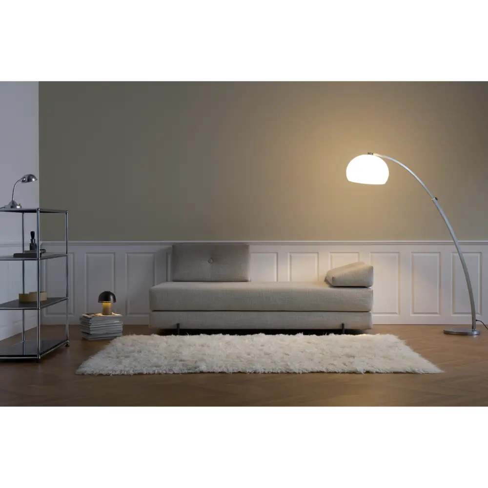 Daybed Sigmund Alu fra Innovation Living