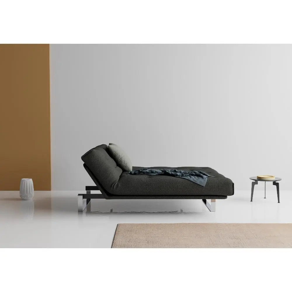 Sovesofa Minimum med Soft Spring Madrass