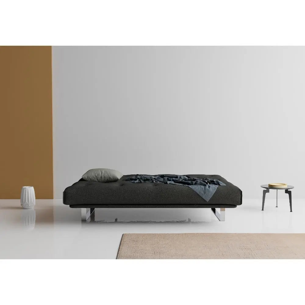 Sovesofa Minimum med Soft Spring Madrass