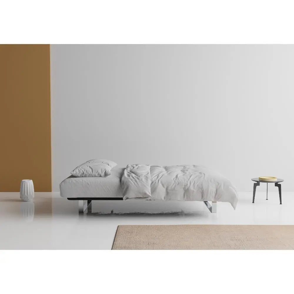 Sovesofa Minimum med Soft Spring Madrass