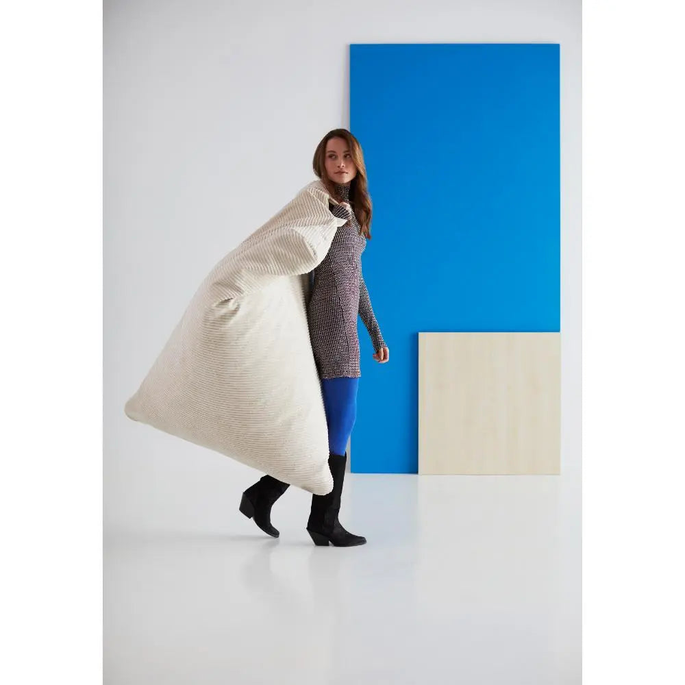 Sakkosekk Soft Peak fra Innovation Living