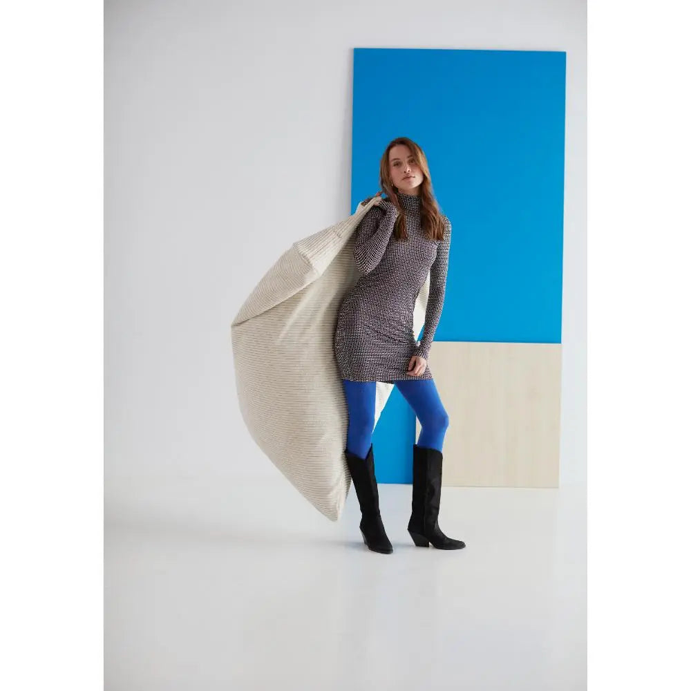 Sakkosekk Soft Peak fra Innovation Living
