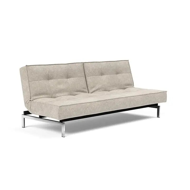 Sovesofa Splitback med Røkt Eik ben fra Innovation Living