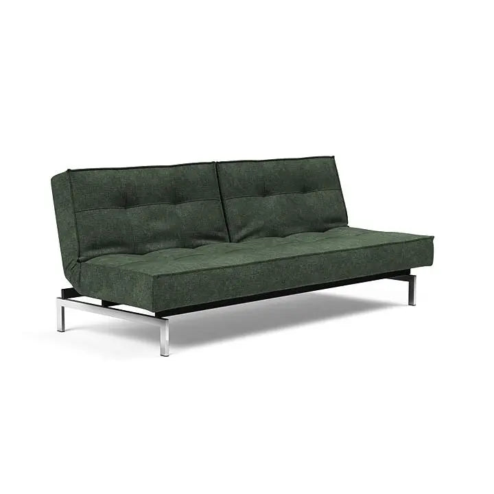 Sovesofa Splitback med Røkt Eik ben fra Innovation Living