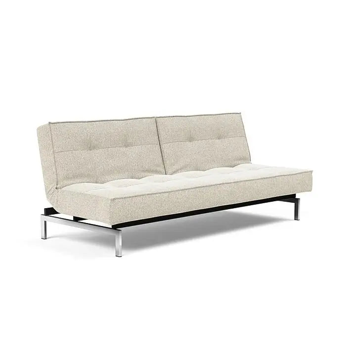 Sovesofa Splitback med Røkt Eik ben fra Innovation Living