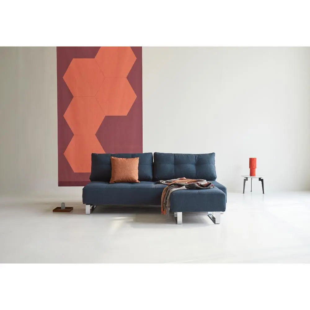 Sovesofa Supremax D.E.L.