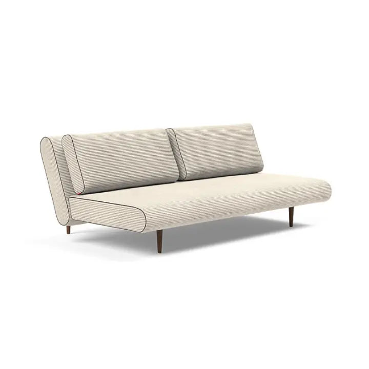 Sovesofa Unfurl Lounger fra Innovation Living