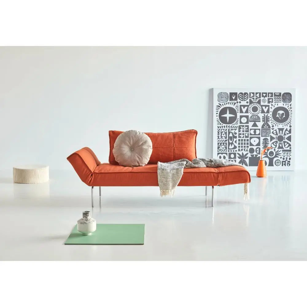Daybed Zeal Straw fra Innovation Living