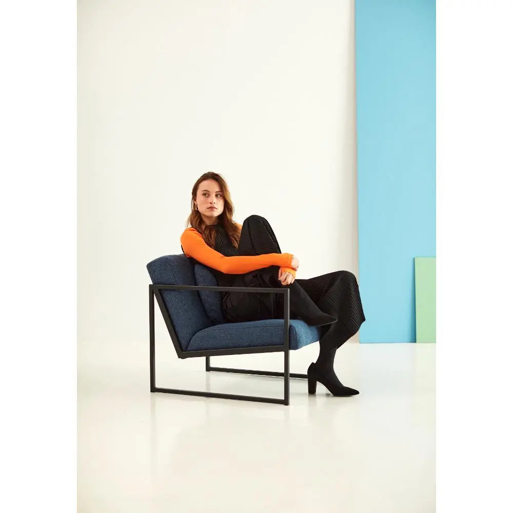 Stol Vikko med Armlener fra Innovation Living